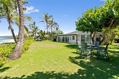 Experience exceptional beachfront living on coveted Papailoa - photo 2