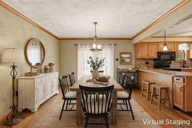 Welcome to 313 Naylor Road, a captivating 1.5-story residence - photo 13
