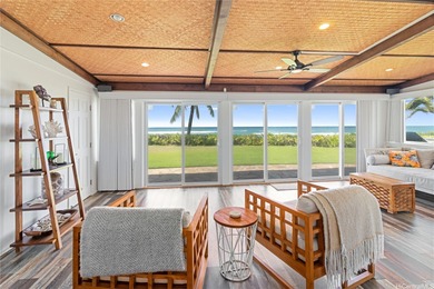 Experience exceptional beachfront living on coveted Papailoa - photo 7