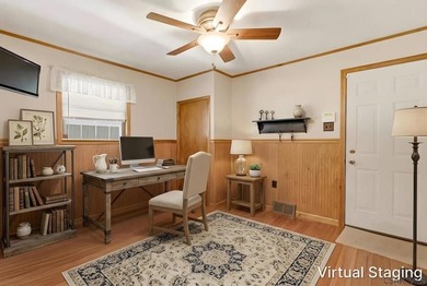 Welcome to 313 Naylor Road, a captivating 1.5-story residence - photo 19