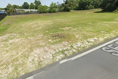 Lake Weir Lot For Sale in Summerfield Florida