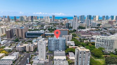 Enjoy the best of urban island living at Punahou Tower! This - photo 22
