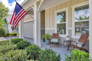 Artisan Lakes Home Active Under Contract in Jacksonville Florida