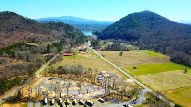 Parksville Lake - Lake Ocoee Commercial For Sale in Benton Tennessee