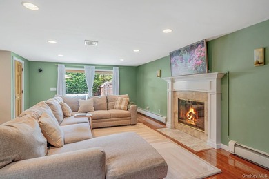Welcome to this beautifully maintained 2,134-square-foot - photo 3