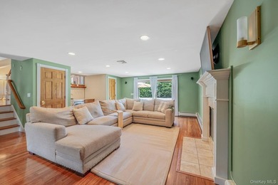 Welcome to this beautifully maintained 2,134-square-foot - photo 4