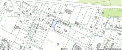 Chickamauga Lake Lot For Sale in Chattanooga Tennessee