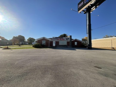 Lake Cumberland Commercial Sale Pending in Somerset Kentucky