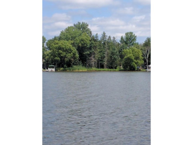 LInwood Lake Lot For Sale in Wyoming Minnesota
