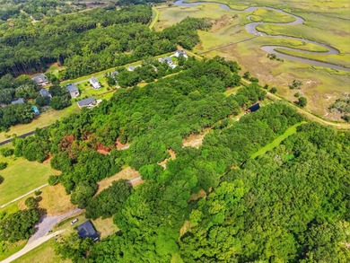 This private, wooded 0.80-acre homesite offers an outstanding - photo 8