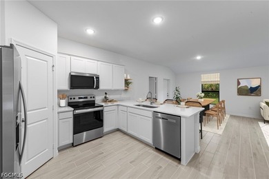 NEW CONSTRUCTION WITH WARRANTY! *Estimated delivery July 2026.* - photo 8