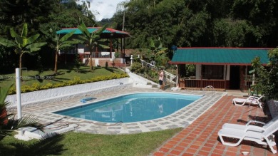 Lake Home Off Market in Namora, Cajamara, Peru