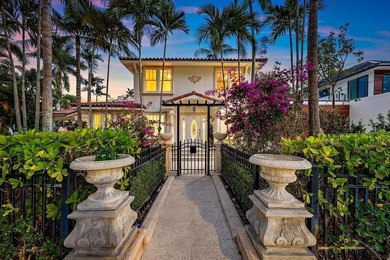 Just one property off Flagler Drive and three blocks from the - photo 2