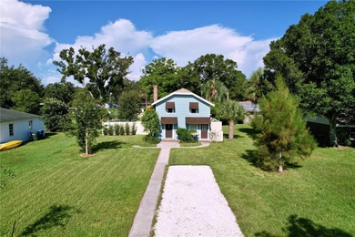 Charming 1926 Gem Near Beaches - Not in a Flood Zone! RV and - photo 3