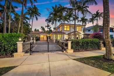 Just one property off Flagler Drive and three blocks from the - photo 4