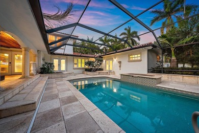 Just one property off Flagler Drive and three blocks from the - photo 5
