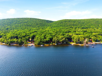 3 bedroom Lakefront Contemporary on Power-boating Lake! - photo 41