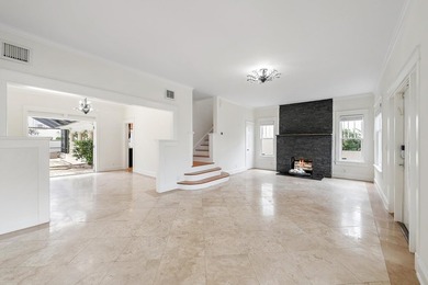 Just one property off Flagler Drive and three blocks from the - photo 7