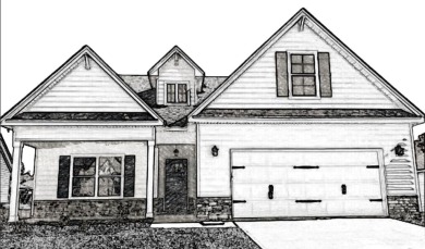 Lake Home Sale Pending in Midland, Georgia