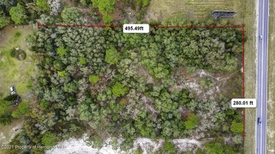 PRICE REDUCTION!! Vacant C2 Land Pasco 3.3 acres with 280 feet - photo 4