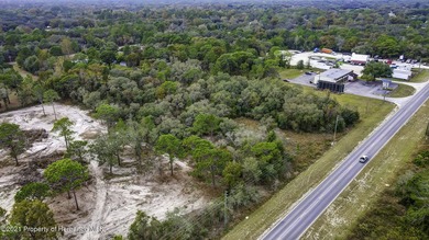PRICE REDUCTION!! Vacant C2 Land Pasco 3.3 acres with 280 feet - photo 8