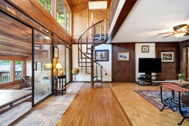 3 bedroom Lakefront Contemporary on Power-boating Lake! - photo 15