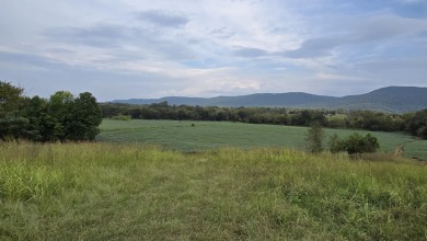 (private lake, pond, creek) Acreage For Sale in Pikeville Tennessee