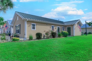 Intracoastal Waterway - Horry County Home For Sale in Little River South Carolina