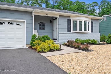 Picture-perfect and move-in ready, this beautifully renovated - photo 3