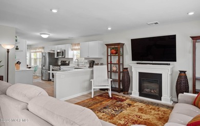 Picture-perfect and move-in ready, this beautifully renovated - photo 5