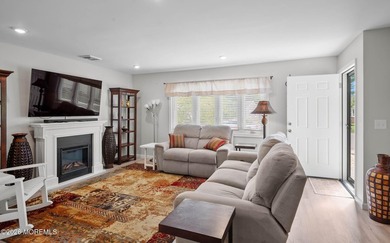 Picture-perfect and move-in ready, this beautifully renovated - photo 6