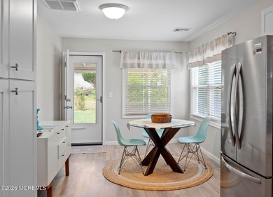 Picture-perfect and move-in ready, this beautifully renovated - photo 8