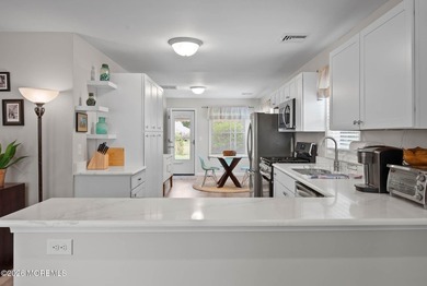 Picture-perfect and move-in ready, this beautifully renovated - photo 9