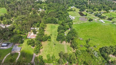 (private lake, pond, creek) Acreage For Sale in Albany Louisiana