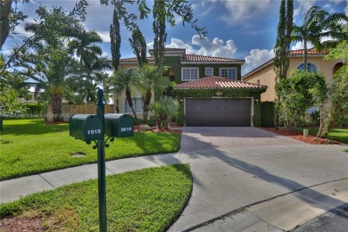 Lake Home For Sale in Homestead, Florida