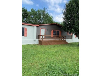 **Investment Opportunity - 6-Unit Mobile Home Park Near Lake - photo 1