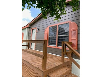 **Investment Opportunity - 6-Unit Mobile Home Park Near Lake - photo 2