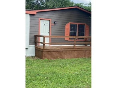 **Investment Opportunity - 6-Unit Mobile Home Park Near Lake - photo 3