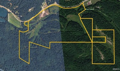 Discover an exceptional +/-251-acre offering in the heart of - photo 9
