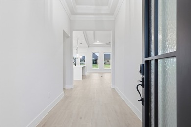 New construction by Al Couto Homes in the gated golf course - photo 4