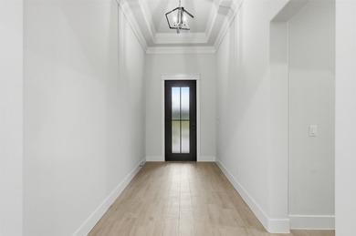 New construction by Al Couto Homes in the gated golf course - photo 5