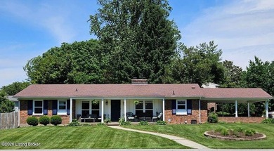 Fabulous Brick Ranch w/ HUGE FINISHED BASEMENT & Over 2400 Sq Ft - photo 1