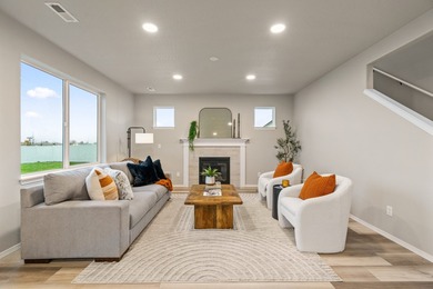 Columbia River Home For Sale in Pasco Washington