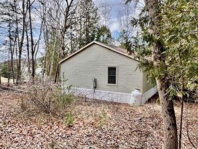 Lake Home For Sale in Verona Island, Maine