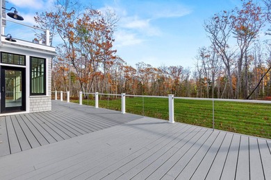 Exceptional new construction 4,475 square foot shingle-style - photo 12