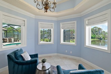 Located in the highly sought-after gated Marsh Creek community - photo 12