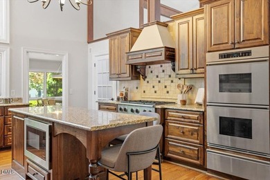Sprawling, light-filled ranch with a full walk-out basement in - photo 12