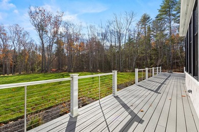 Exceptional new construction 4,475 square foot shingle-style - photo 13