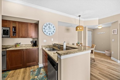 Waterfront condo living in the heart of Stuart's marina district - photo 13