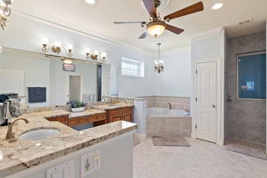 Located in the highly sought-after gated Marsh Creek community - photo 14